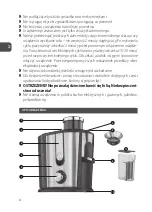 Preview for 4 page of MPM MSO-07M User Manual