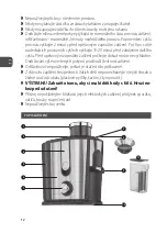 Preview for 12 page of MPM MSO-07M User Manual