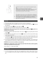 Preview for 23 page of MPM MSO-07M User Manual