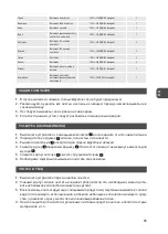 Preview for 33 page of MPM MSO-07M User Manual