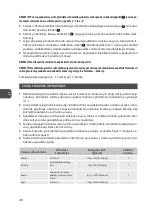 Preview for 40 page of MPM MSO-07M User Manual