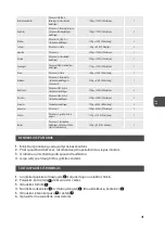 Preview for 41 page of MPM MSO-07M User Manual