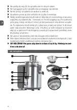 Preview for 4 page of MPM MSO-10M Manual