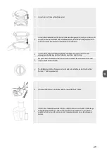 Preview for 29 page of MPM MSO-10M Manual