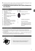 Preview for 5 page of MPM MSO-12M User Manual