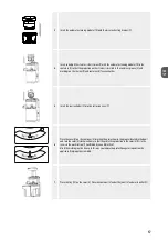 Preview for 17 page of MPM MSO-12M User Manual