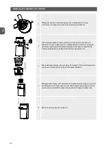 Preview for 6 page of MPM MSO-16 User Manual