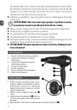 Preview for 4 page of MPM MSW-09 User Manual