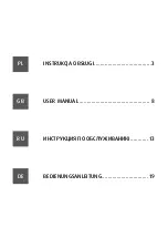 Preview for 2 page of MPM MSW-13 User Manual