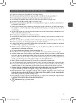 Preview for 3 page of MPM MTO-04M User Manual