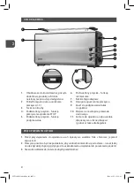 Предварительный просмотр 4 страницы MPM MTO-04M User Manual