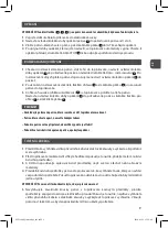 Preview for 9 page of MPM MTO-04M User Manual