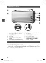 Предварительный просмотр 12 страницы MPM MTO-04M User Manual