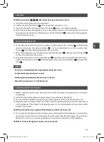 Preview for 13 page of MPM MTO-04M User Manual