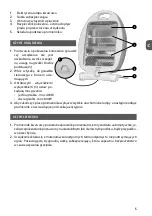 Предварительный просмотр 5 страницы MPM MUG-15 Manual