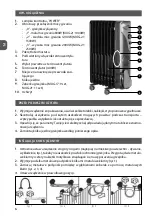 Preview for 6 page of MPM MUG-17 User Manual