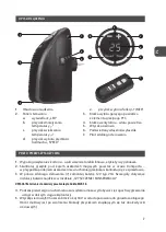 Preview for 7 page of MPM MUG-18 User Manual