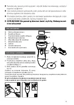 Preview for 5 page of MPM MUP-03 User Manual