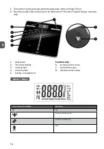 Preview for 14 page of MPM MWA-04 User Manual