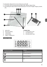 Preview for 13 page of MPM MWA-05 User Manual