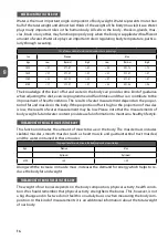 Preview for 16 page of MPM MWA-05 User Manual