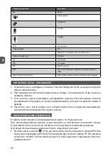 Preview for 22 page of MPM MWA-05 User Manual