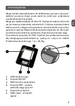 Preview for 5 page of MPM MWK-03 User Manual