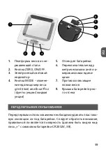 Предварительный просмотр 19 страницы MPM MWK-04M User Manual