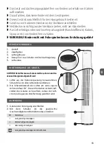 Preview for 13 page of MPM MWP-05 User Manual