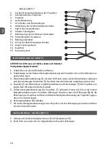 Предварительный просмотр 10 страницы MPM MWP-16 Manual