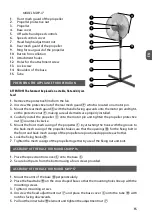 Предварительный просмотр 15 страницы MPM MWP-16 Manual