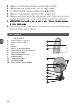 Предварительный просмотр 30 страницы MPM MWP-16 Manual