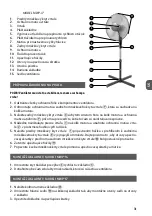 Предварительный просмотр 31 страницы MPM MWP-16 Manual