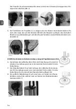 Предварительный просмотр 16 страницы MPM MWP-20 User Manual