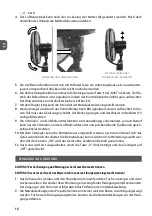 Предварительный просмотр 18 страницы MPM MWP-20 User Manual