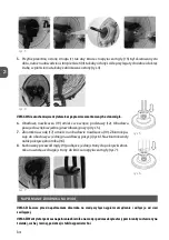 Предварительный просмотр 34 страницы MPM MWP-20 User Manual