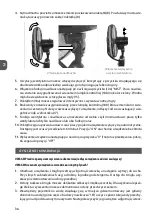 Предварительный просмотр 36 страницы MPM MWP-20 User Manual