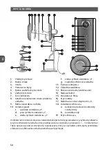 Предварительный просмотр 50 страницы MPM MWP-20 User Manual