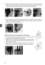 Предварительный просмотр 52 страницы MPM MWP-20 User Manual