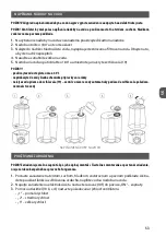 Предварительный просмотр 53 страницы MPM MWP-20 User Manual