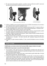 Предварительный просмотр 54 страницы MPM MWP-20 User Manual