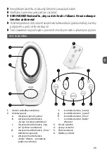 Предварительный просмотр 29 страницы MPM MWP-30 Manual