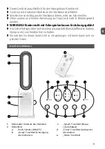 Предварительный просмотр 9 страницы MPM MWP-31 User Manual