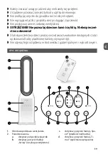 Предварительный просмотр 19 страницы MPM MWP-31 User Manual