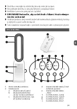 Предварительный просмотр 29 страницы MPM MWP-31 User Manual