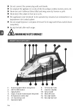 Preview for 16 page of MPM MZE-10 User Manual