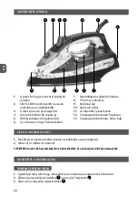 Preview for 22 page of MPM MZE-10 User Manual