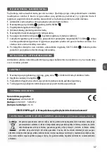 Preview for 37 page of MPM MZE-10 User Manual