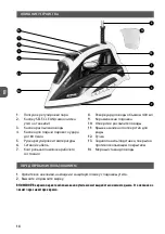 Предварительный просмотр 18 страницы MPM MZE-21/NS User Manual