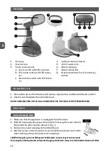 Preview for 12 page of MPM MZP-02 User Manual